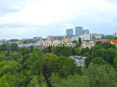 Mieszkanie Warszawa