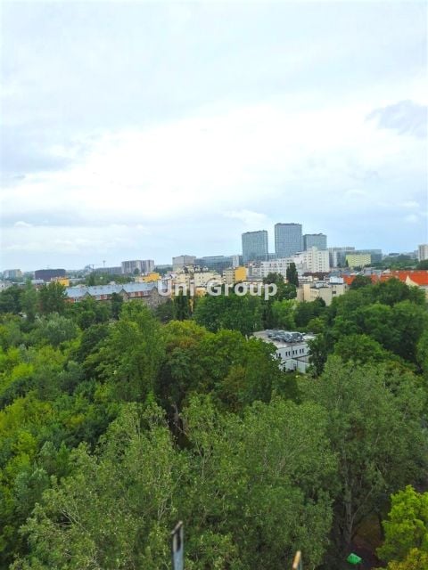 Mieszkanie Warszawa