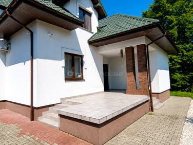 Dom Busko-Zdrój