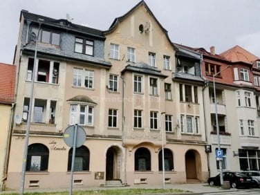 Lokal Kłodzko