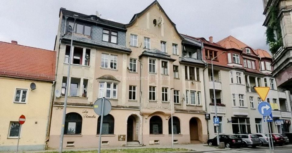 Lokal Kłodzko