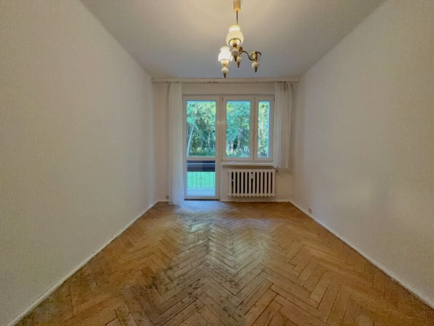 Mieszkanie Czeladź