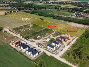 Działka Płońsk