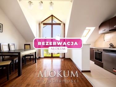 Mieszkanie Kraków sprzedaż