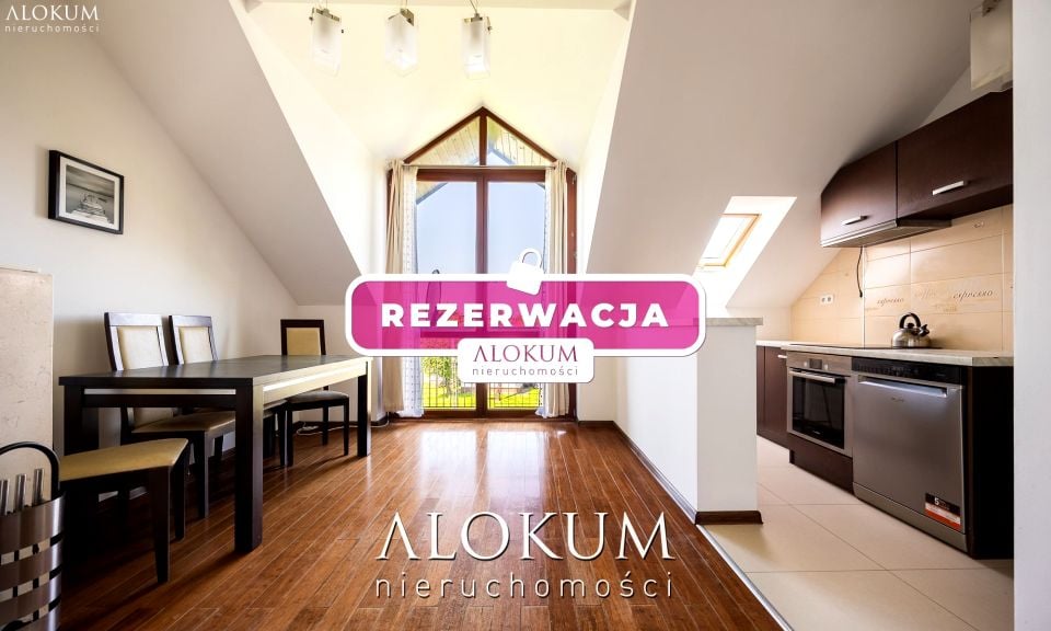 Mieszkanie Kraków sprzedaż
