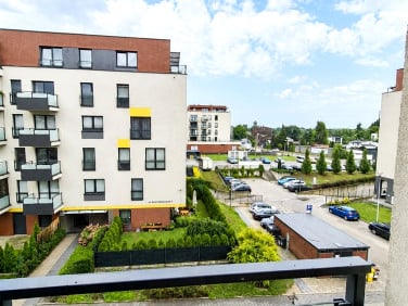 Mieszkanie Katowice
