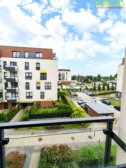Mieszkanie Katowice