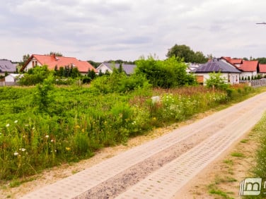 Działka Goleniów