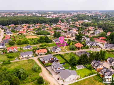Działka budowlana Goleniów