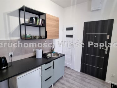 Mieszkanie Poznań sprzedaż