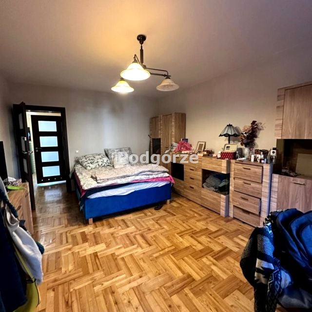 Mieszkanie Kraków