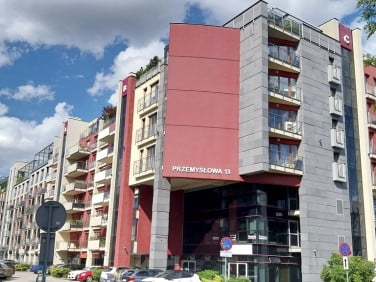 Mieszkanie Kraków