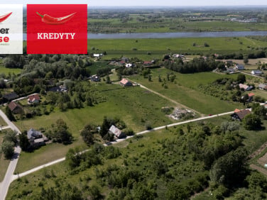 Działka Drewnica