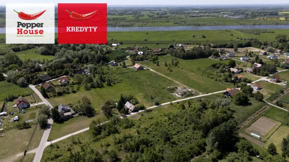 Działka Drewnica
