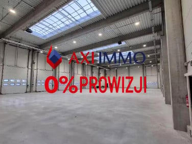 Budynek użytkowy Bochnia