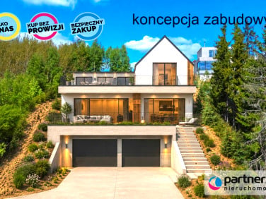 Działka inna Warzenko sprzedam