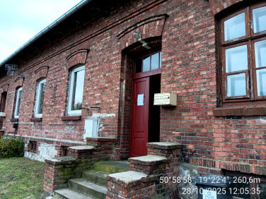 Mieszkanie Widzów