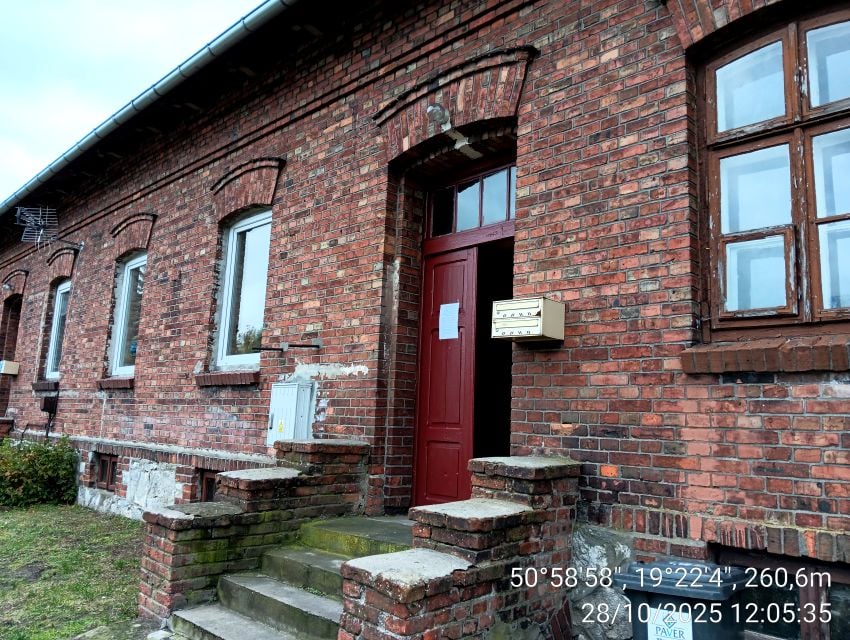 Mieszkanie Widzów