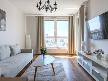 Mieszkanie Warszawa