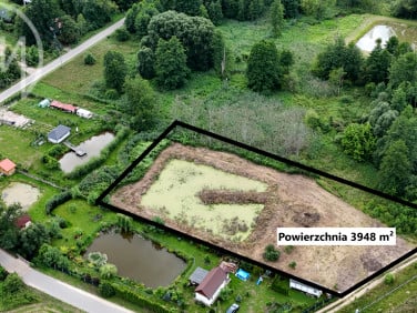 Działka budowlano-rolna Gójszcz