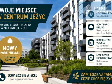 Mieszkanie Poznań