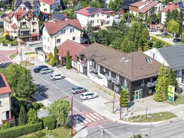 Budynek użytkowy Tczew