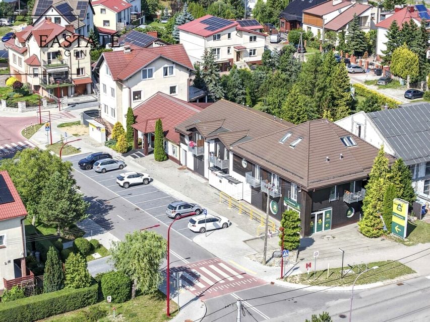 Budynek użytkowy Tczew
