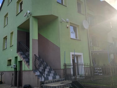 Dom Białystok