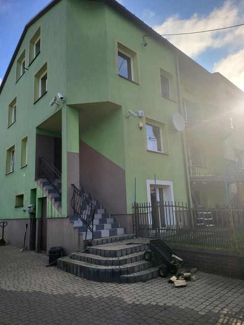 Dom Białystok