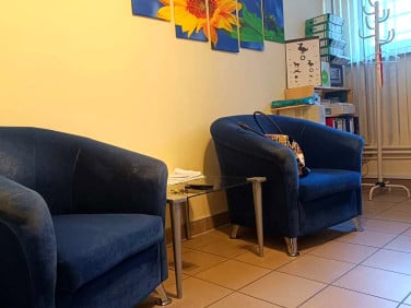 Lokal Człuchów