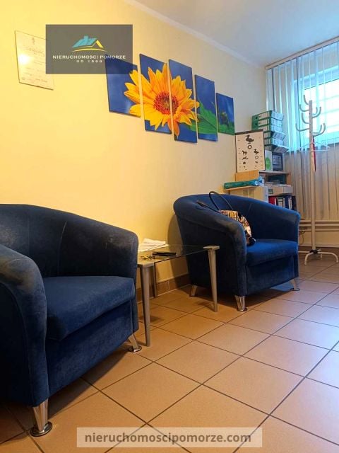 Lokal Człuchów