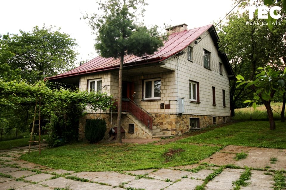 Dom Drohobyczka