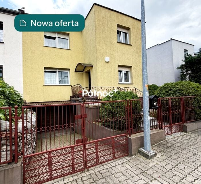 Dom Bolesławiec