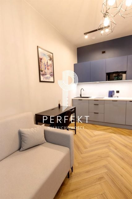 Mieszkanie Szczecin
