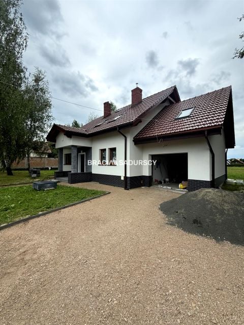 Dom Rybna