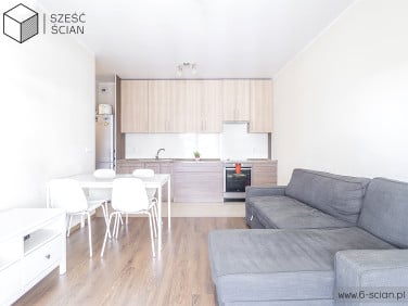Mieszkanie Wrocław