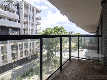 Mieszkanie apartamentowiec Wrocław