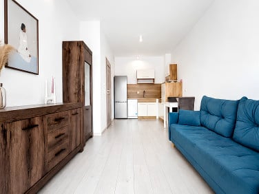 Mieszkanie apartamentowiec sprzedaż