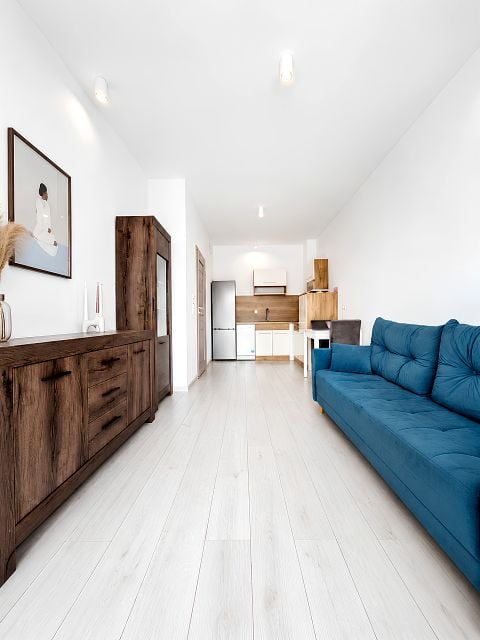 Mieszkanie apartamentowiec sprzedaż
