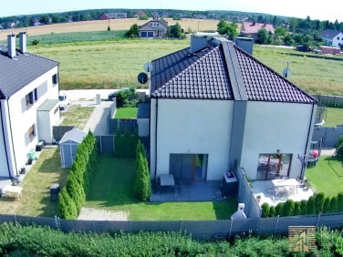 Mieszkanie Luboń