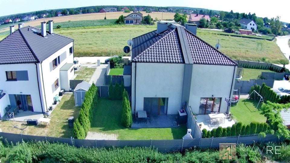 Mieszkanie Luboń