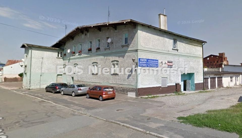 Lokal Świebodzice