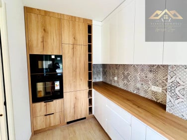 Mieszkanie apartamentowiec wynajem