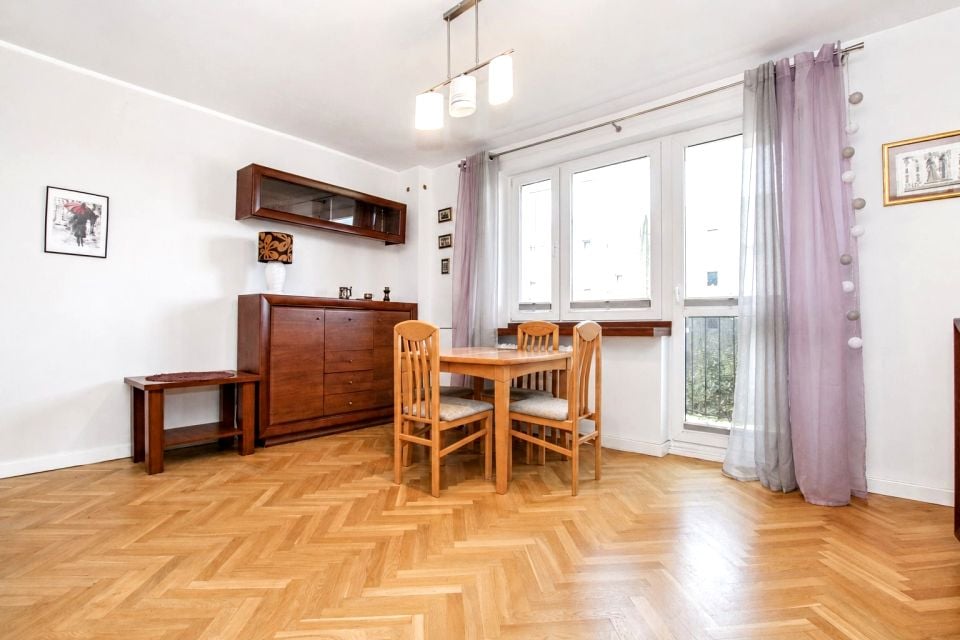 Mieszkanie Słupsk