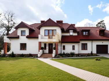 Dom Oborniki Śląskie