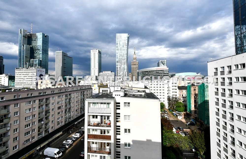 Mieszkanie, ul. Złota