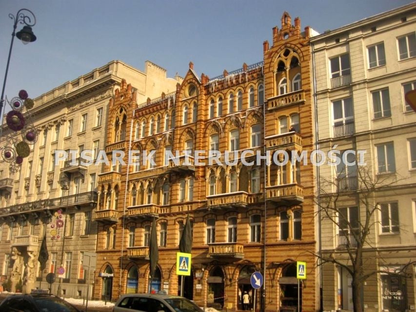 Mieszkanie Warszawa sprzedaż