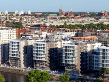Mieszkanie Wrocław