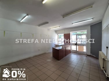 Lokal Tomaszów Mazowiecki