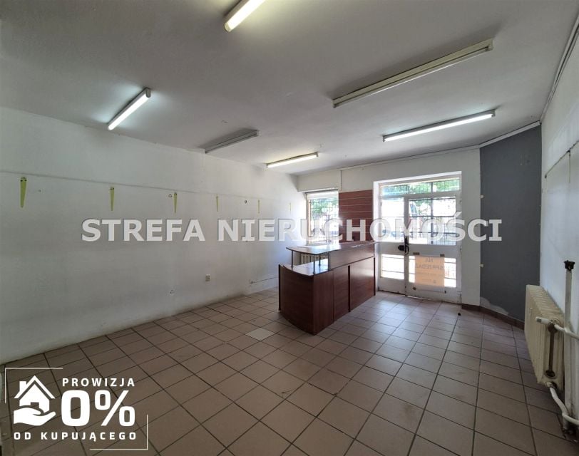 Lokal Tomaszów Mazowiecki